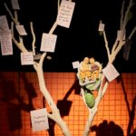 Frau Meier, die Amsel