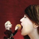 Einmal Schneewittchen, bitte