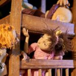 Bei Vollmond spricht man nicht