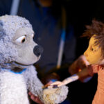 Bei Vollmond spricht man nicht