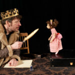 Bei Vollmond spricht man nicht