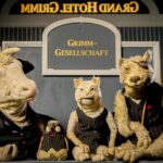 Grand Hotel Grimm