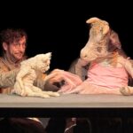 Die Berliner Stadtmusikanten