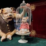 Die Berliner Stadtmusikanten 3