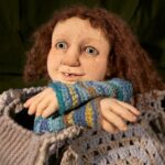 Ich sehe was, was Du nicht fühlst