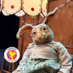 Fuchs, du hast die Angst gestohlen - Ikarus 2025