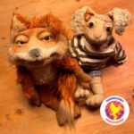 Fuchs, du hast die Angst gestohlen - Ikarus 2025